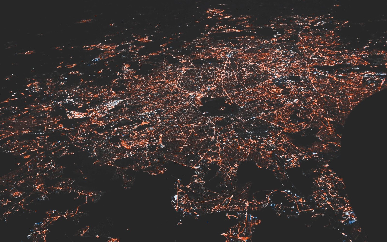 All About The Latest 5G Network