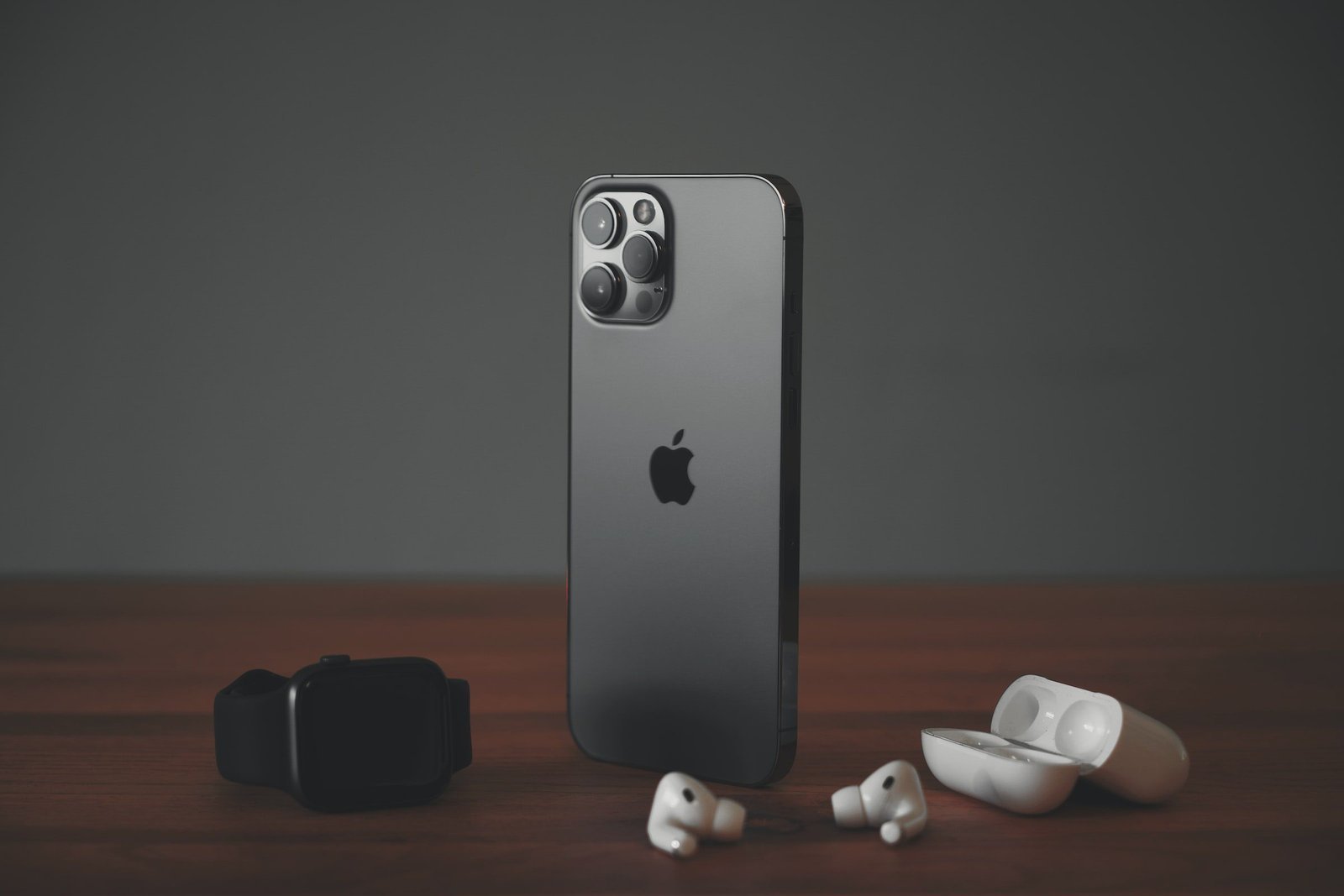 The Brief History Of Apple