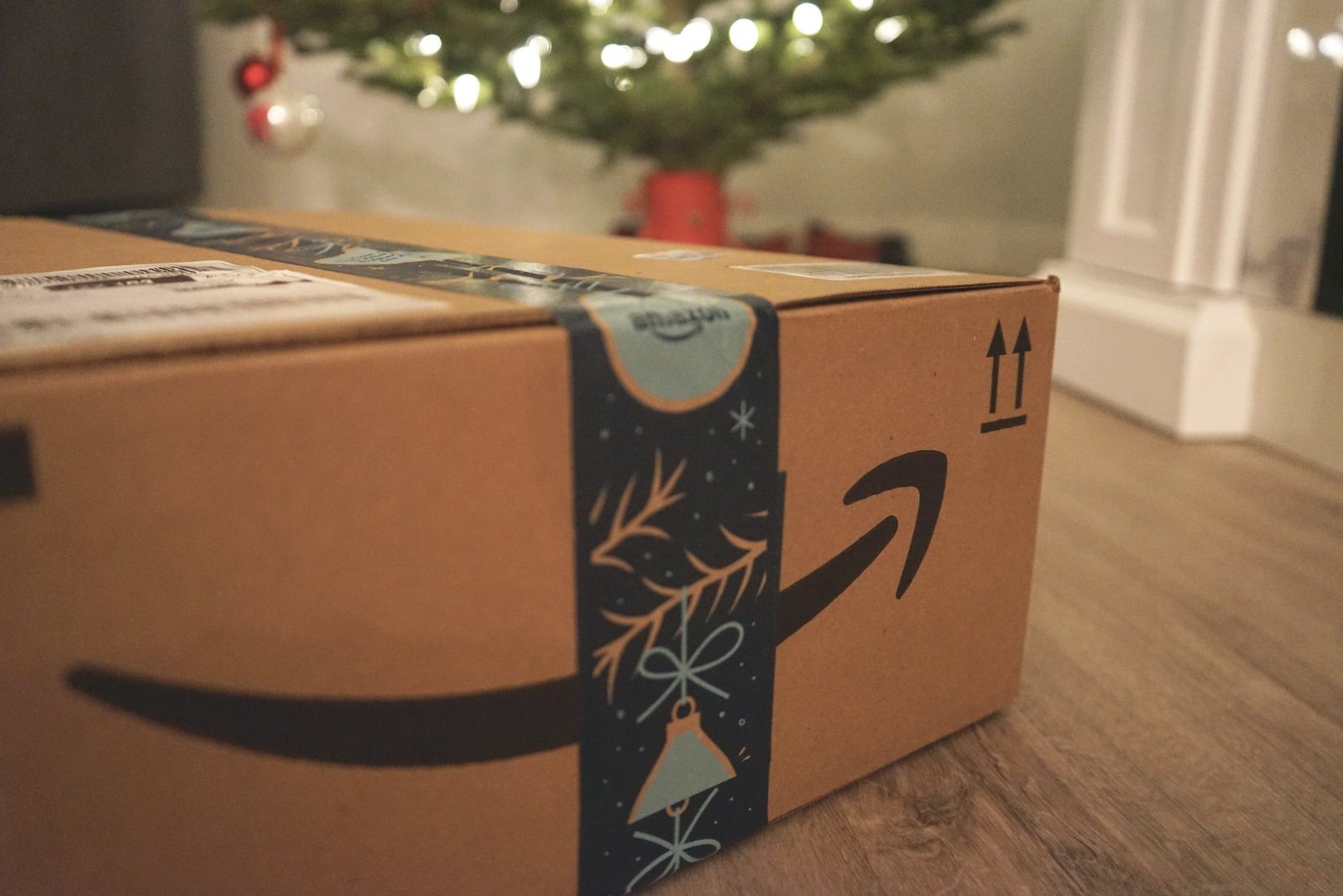 The History Of Amazon – The Largest Tech Giant In The World